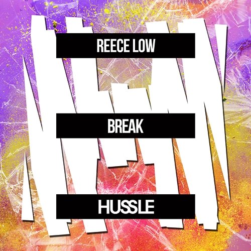 Break Reece Low