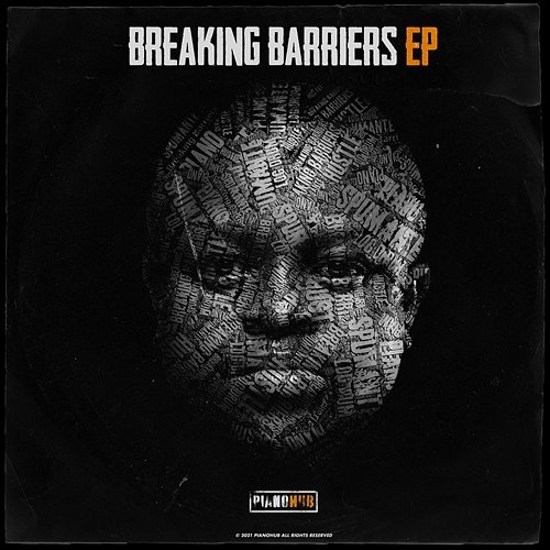 Break Barriers Spumante