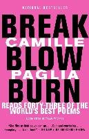 Break, Blow, Burn Paglia Camille