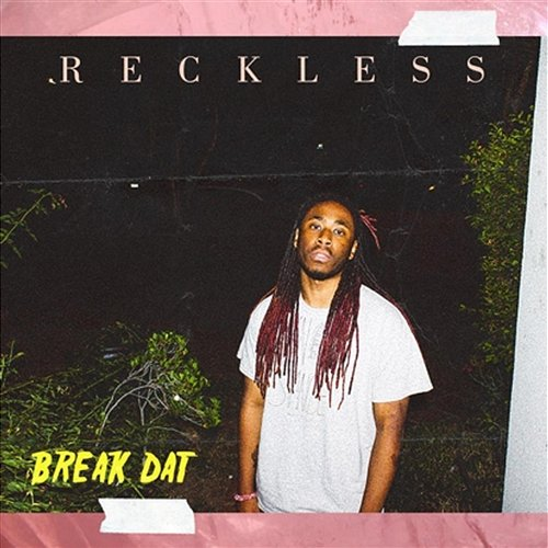 Break Dat Regular Marcus