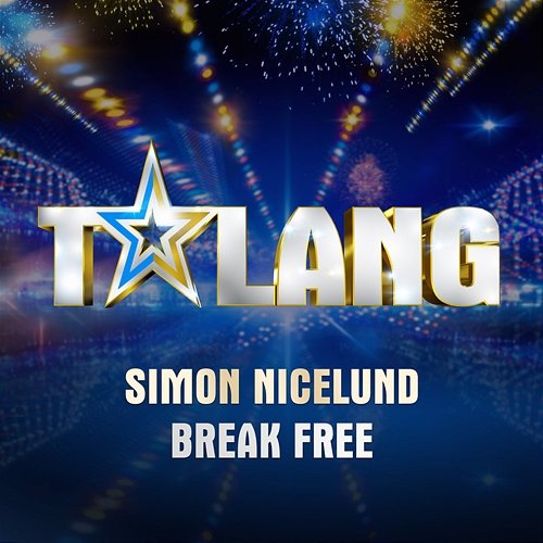 Break Free Simon Nicelund
