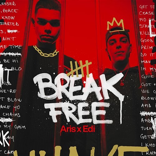 Break Free Aris & Edi