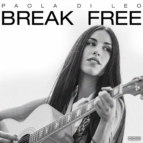 Break Free Paola Di Leo