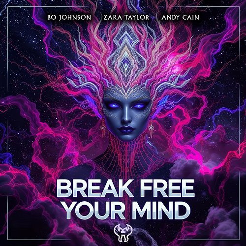 Break Free Your Mind Bo Johnson, Zara Taylor & Andy Cain