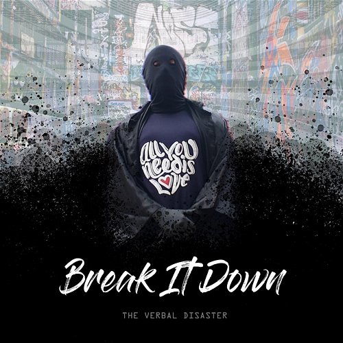 Break It Down The Verbal Disaster