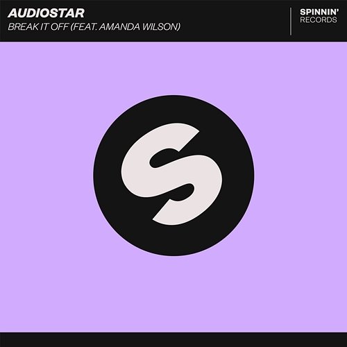 Break It Off Audiostar feat. Amanda Wilson