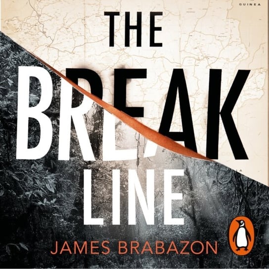 Break Line Brabazon James