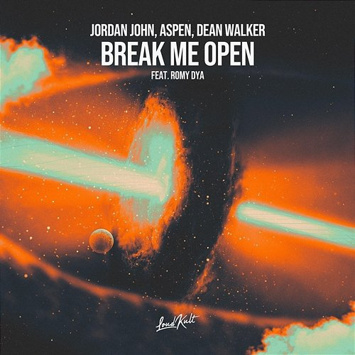 Break Me Open Aspen, Romy Dya, Jordan John, Dean Walker