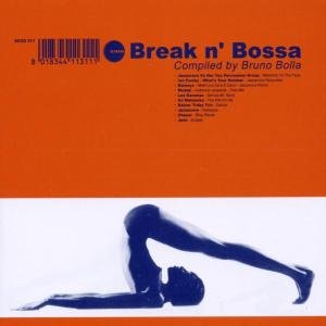 Break 'n Bossa Various Artists