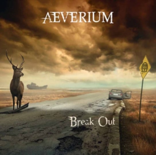 Break Out Aeverium