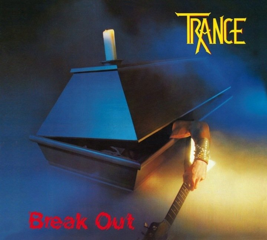 Break Out Trance