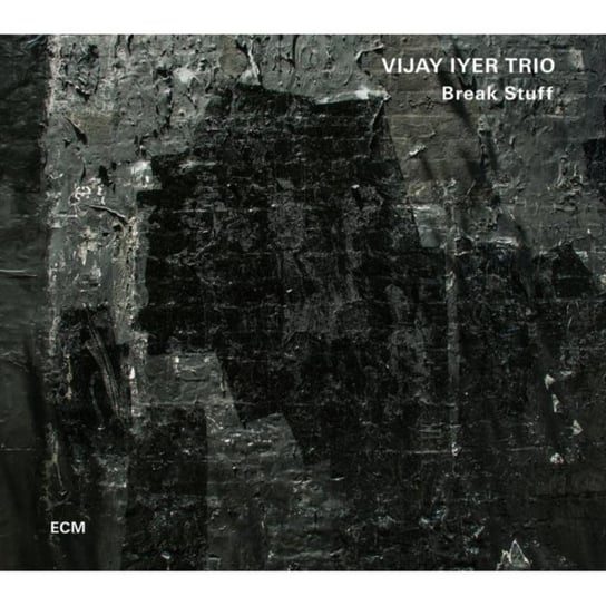 Break Stuff Vijay Iyer Trio