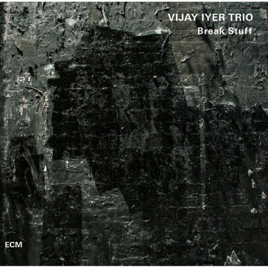 Break Stuff, płyta winylowa Iyer Vijay