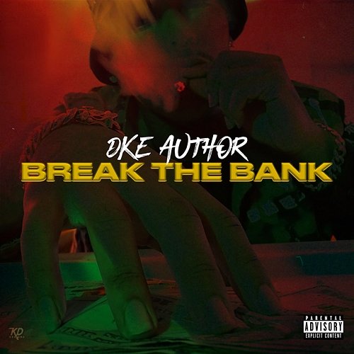 Break The Bank DKE Author