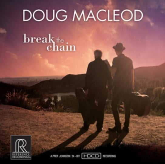 Break The Chain Macleod Doug