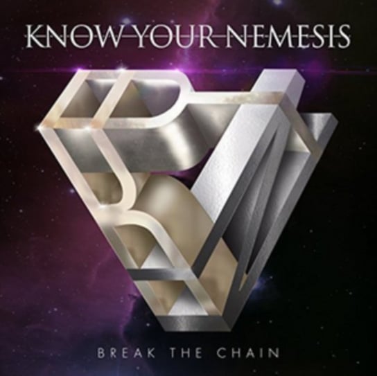Break the Chain Know Your Nemesis
