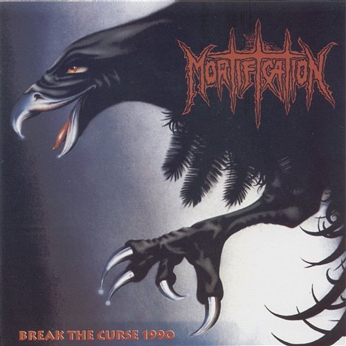 Break The Curse 1990 Mortification