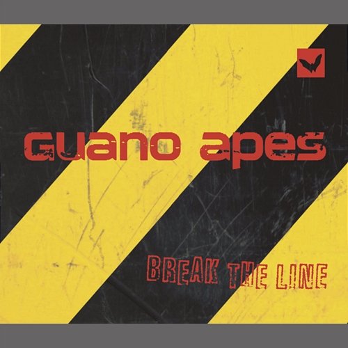 Break The Line Guano Apes