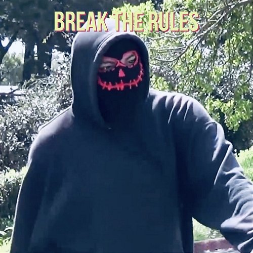 Break the Rules FBD