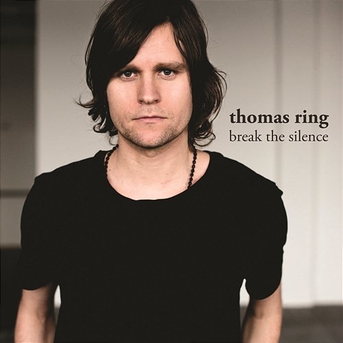 Break The Silence Thomas Ring