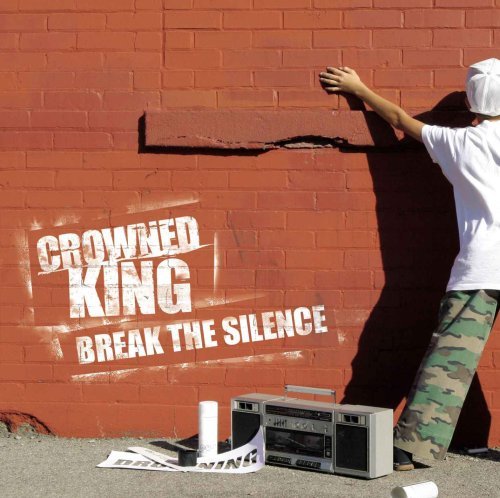 Break the Silence Crowned King