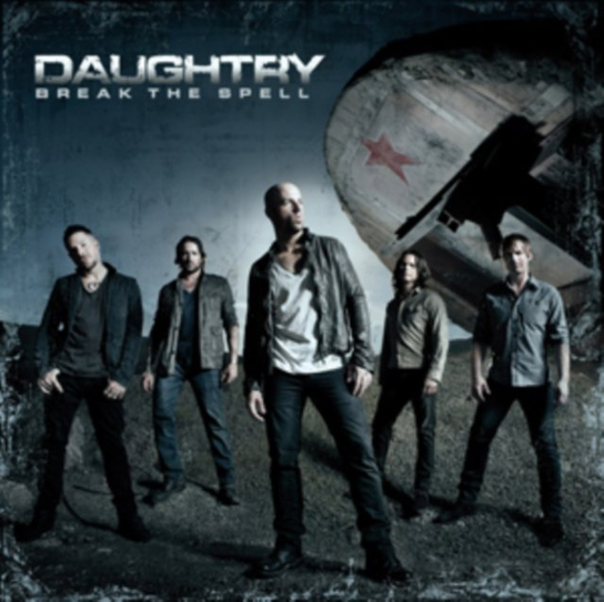 Break The Spell Daughtry