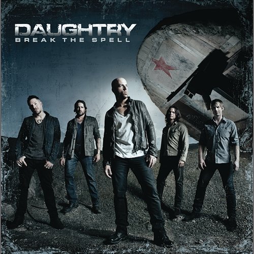 Break The Spell (Expanded Edition) Daughtry