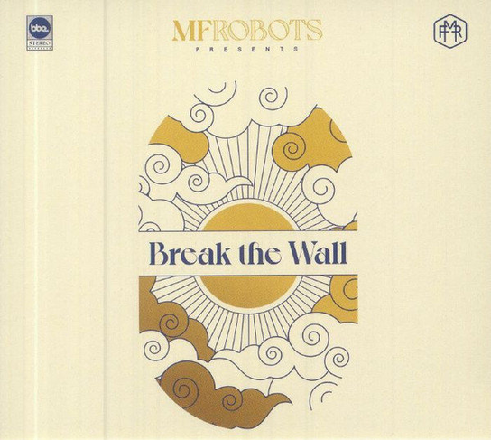 Break The Wall Mf Robots