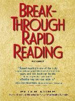 Break Through Rapid Reading Kump Peter
