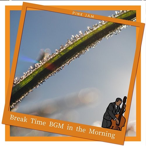 Break Time Bgm in the Morning Pink Jam