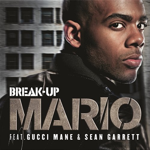 Break Up Mario