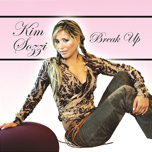 Break Up Kim Sozzi