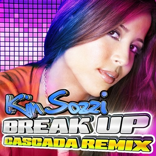 Break Up Kim Sozzi