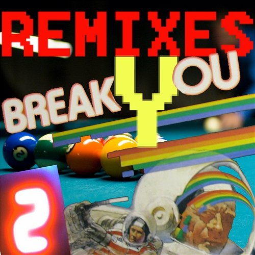 Break You Ralph Falcon