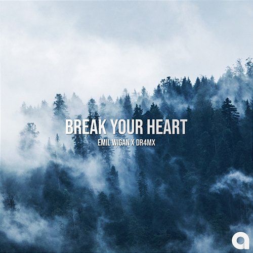 Break Your Heart Emil Wigan, DR4MX