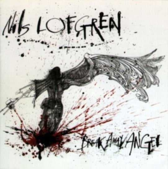 Breakaway Angel Nils Lofgren