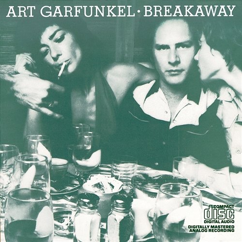 Breakaway Art Garfunkel