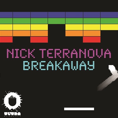 Breakaway Nick Terranova