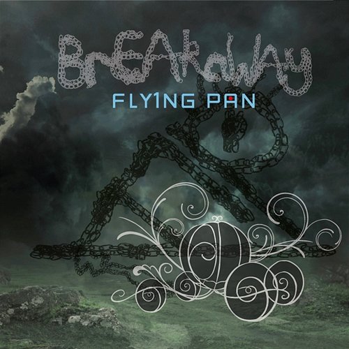 Breakaway Fly1ng Pan