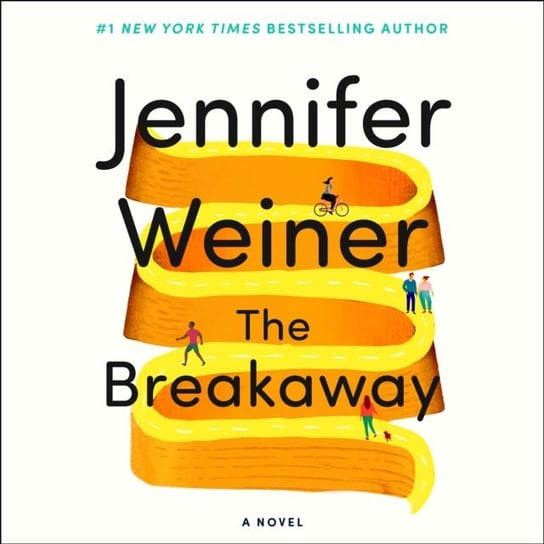 Breakaway Weiner Jennifer