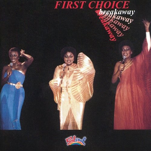 Breakaway First Choice