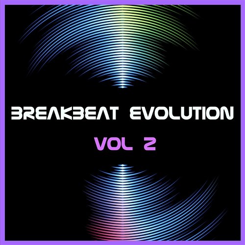 Breakbeat Evolution Vol. 2 Various Artists