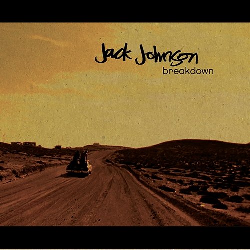 Breakdown Jack Johnson