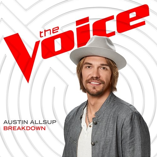 Breakdown Austin Allsup