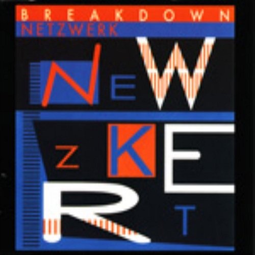 Breakdown Netzwerk