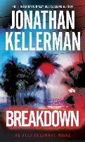 Breakdown Kellerman Jonathan
