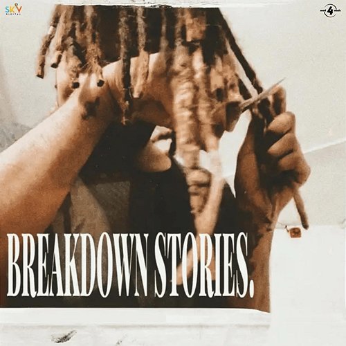 Breakdown Stories Alistair Alvin