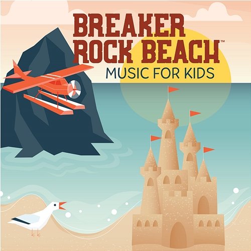 Breaker Rock Beach Music for Kids Lifeway Kids Worship