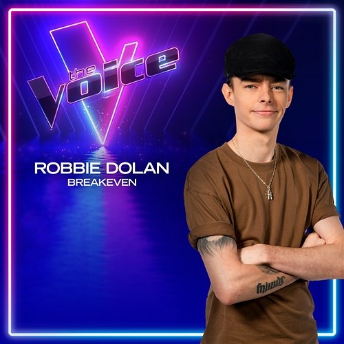 Breakeven Robbie Dolan