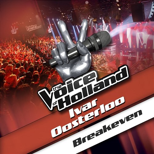 Breakeven Ivar Oosterloo